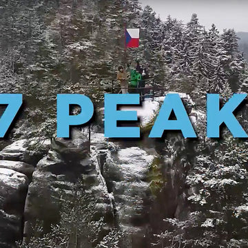 Mont Blanc in a day