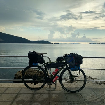 Downs link ride
