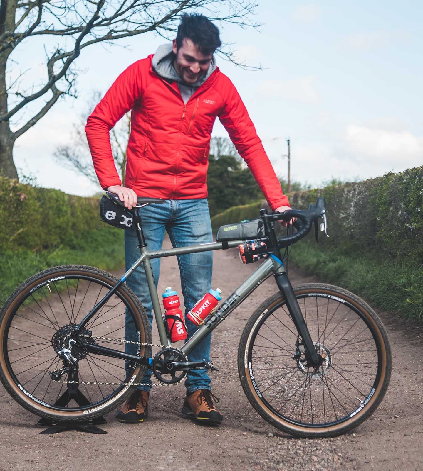 Dirty Reiver 2019