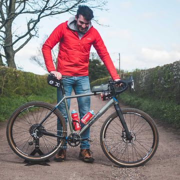 Home Roads Circular Commuting