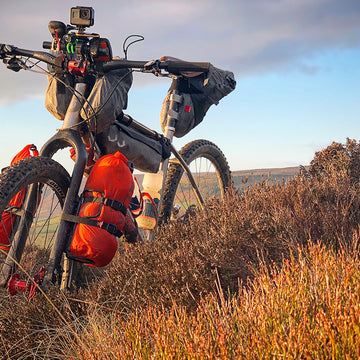 Downs link ride