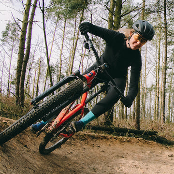 Downs link ride