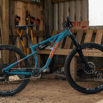 650b vs 700c what's the best wheel size for my gravel bike?