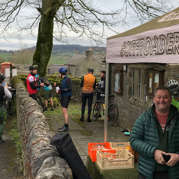 Downs link ride