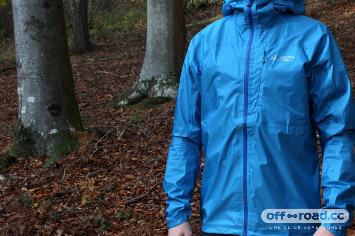 Off-road.cc Review the Gravitas