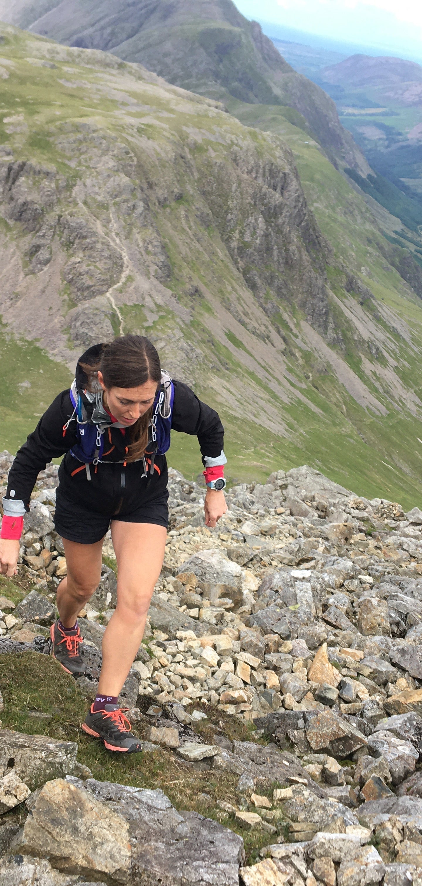 Using low heart rate training to combat stress - Katie Palmer