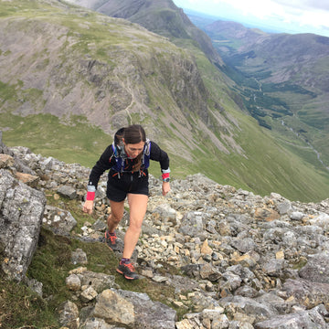 Complete Trail Running Kit List