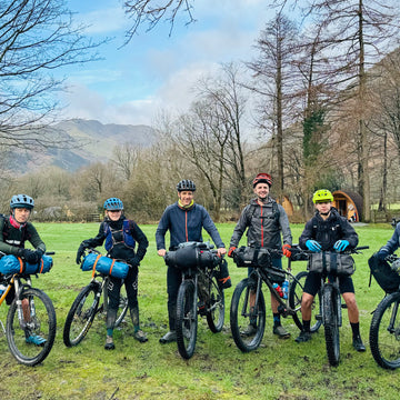 Downs link ride
