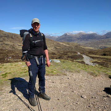 Kilimanjaro Kit List