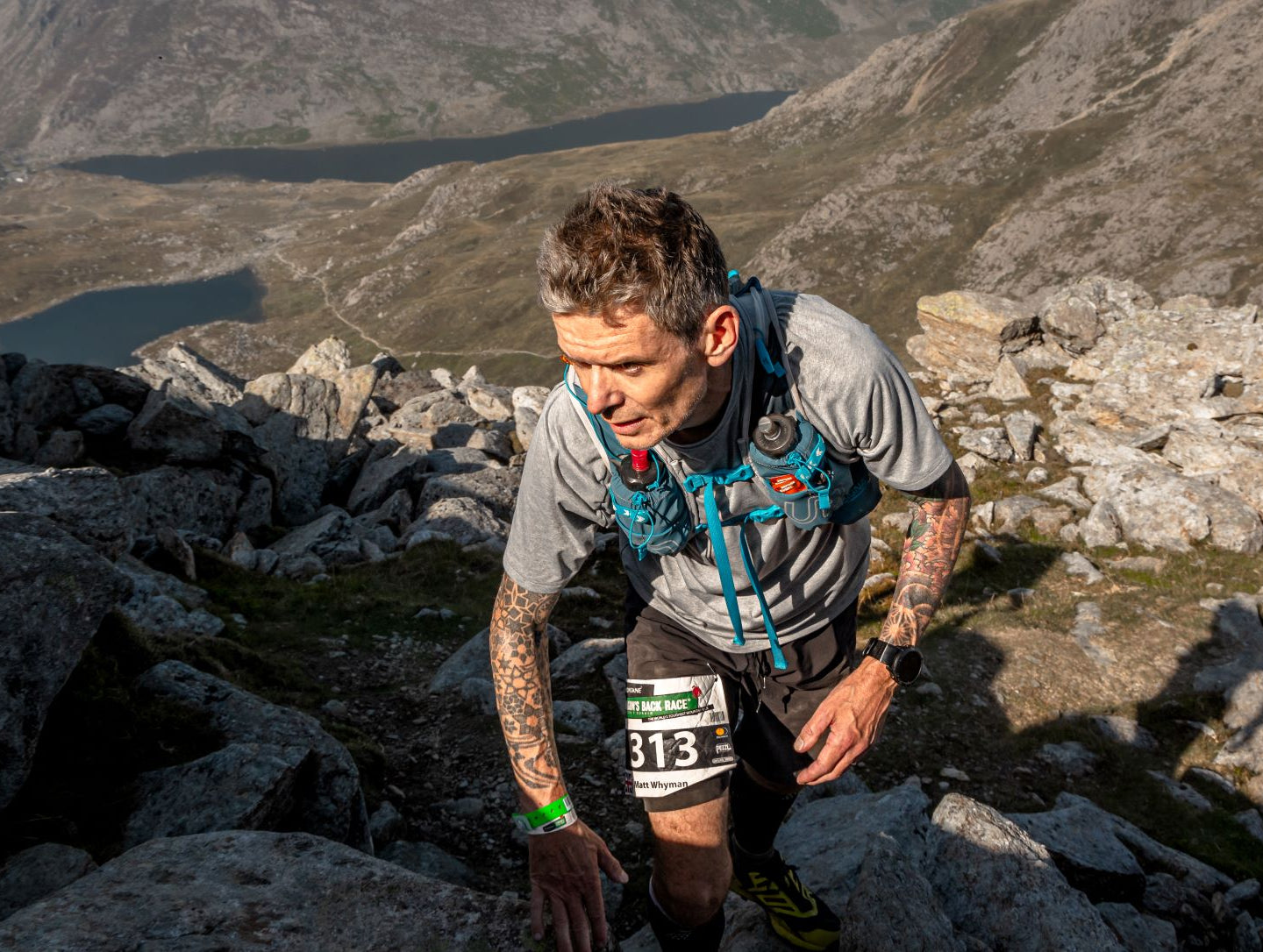 Failure is an Option by Matt Whyman
