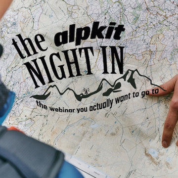 Essential Summer Wild Camping Bivvy Gear