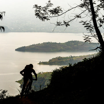 Atlas Mountain Race bikepacking rig and kit list