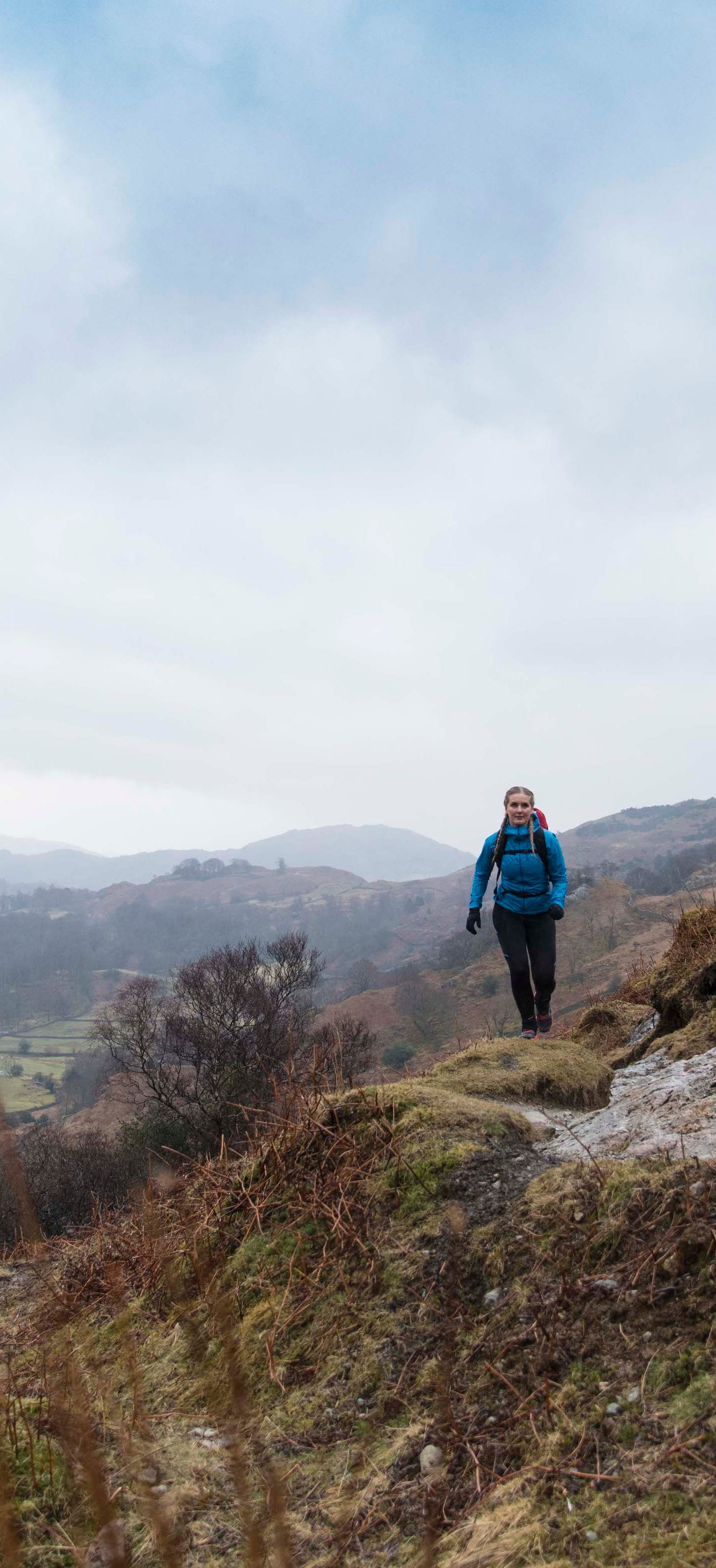 Mountain Marathon Training Tips