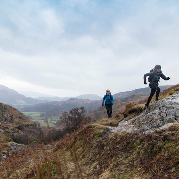 Complete Trail Running Kit List
