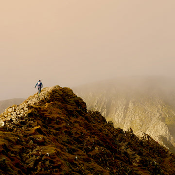 Complete Trail Running Kit List