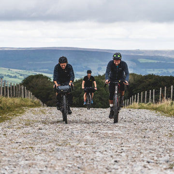Downs link ride