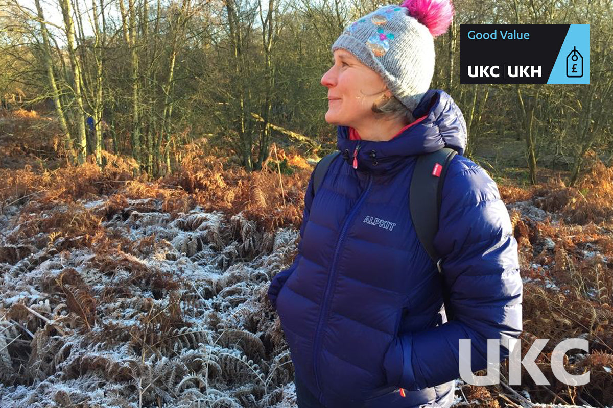 Phantac Gets 'Good Value' from UKC/UKH