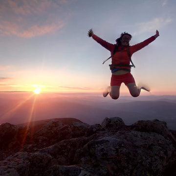 Alpkit Edinburgh: A Milestone to Remember