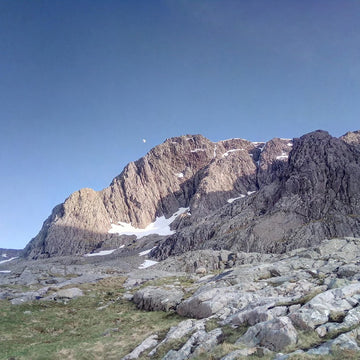 Climbers Against Cancer at MelloBlocco