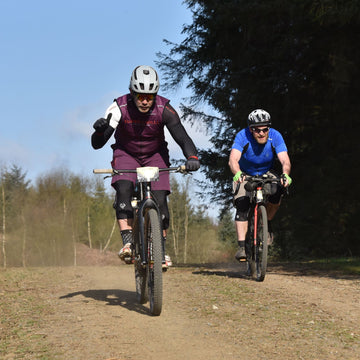 Dirty Reiver 2019