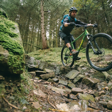 650b vs 700c what's the best wheel size for my gravel bike?