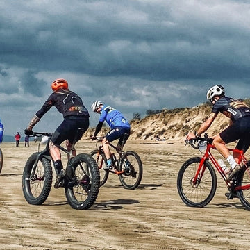 Downs link ride