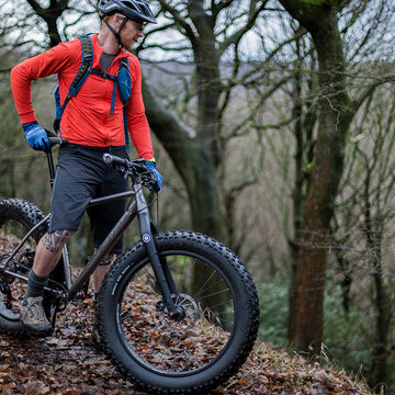 650b vs 700c what's the best wheel size for my gravel bike?