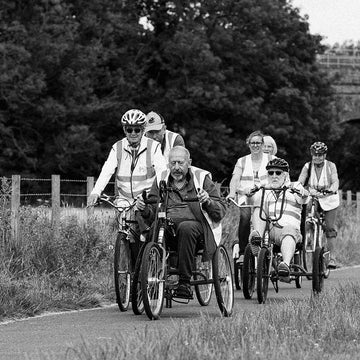 Downs link ride