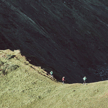 Responsible wild camping