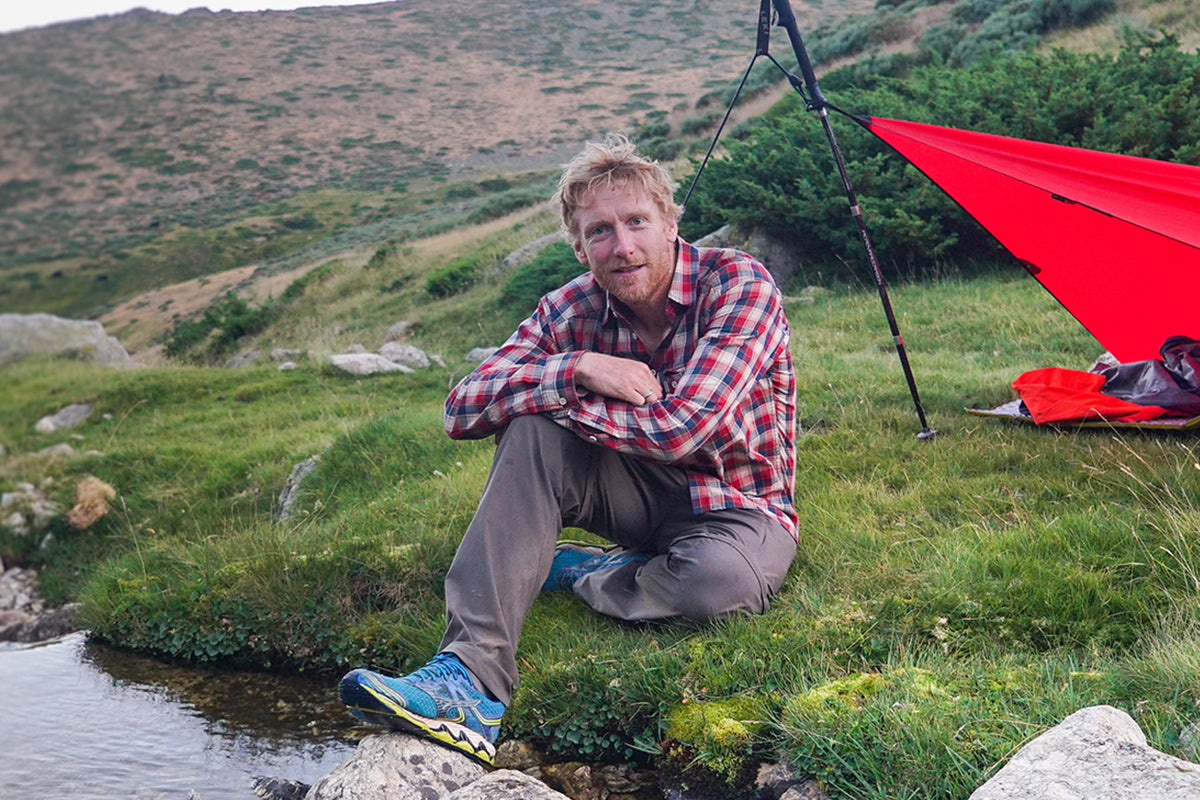 Go Nice Places do Good Things with Al Humphreys