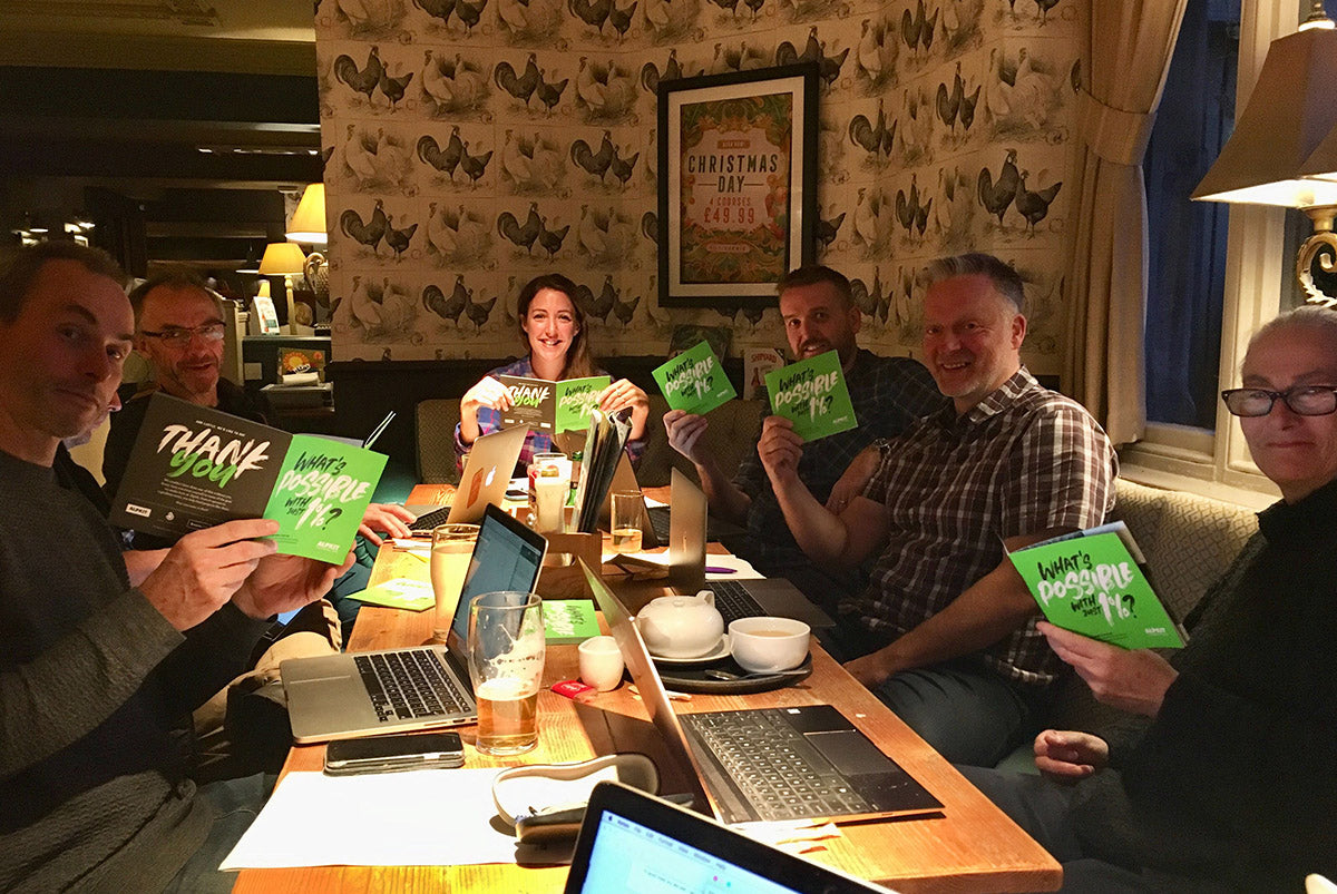 Alpkit Foundation: We're Looking for an Awards Trustee!