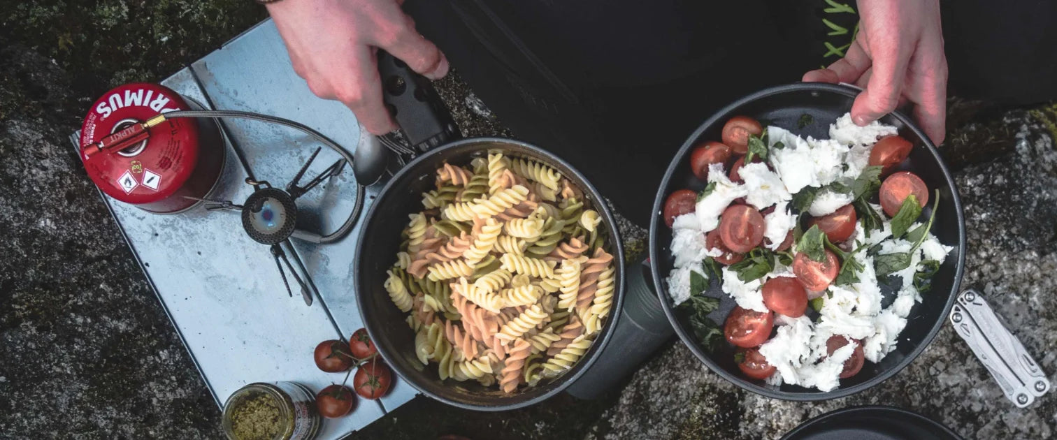 Camping Stoves for Every Adventure