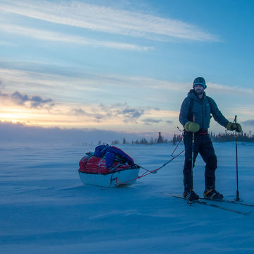 Kilimanjaro Kit List