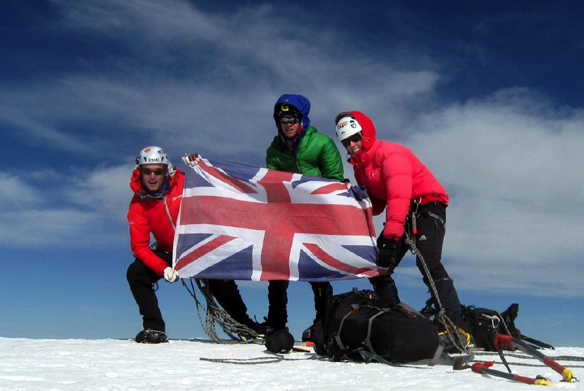 Altai Expedition