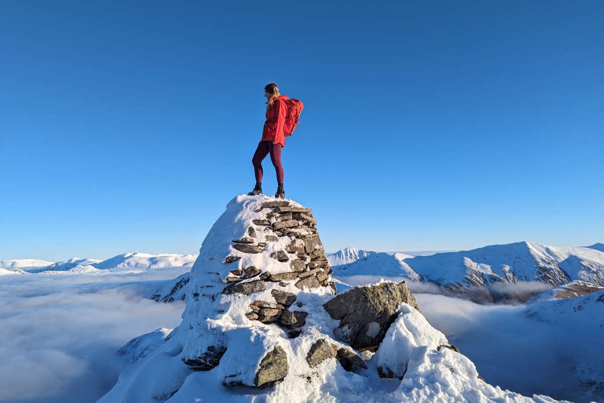 Protecting Extremities in Winter: How to Keep Hands, Feet & Head Warm and Dry