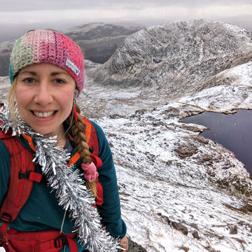 A Treasured Outdoor Moment - A walk up the Lost Valley