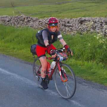 Downs link ride