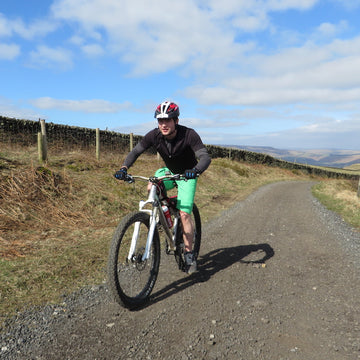 Downs link ride