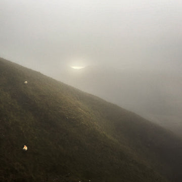 Halfway around the Scottish winter Munro round