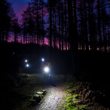 Top Tips for Winter Gravel and Adventure Riding