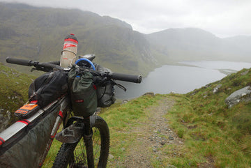 South Lakes 100 bikepacking Kit List