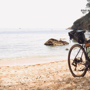 South Lakes 100 bikepacking Kit List
