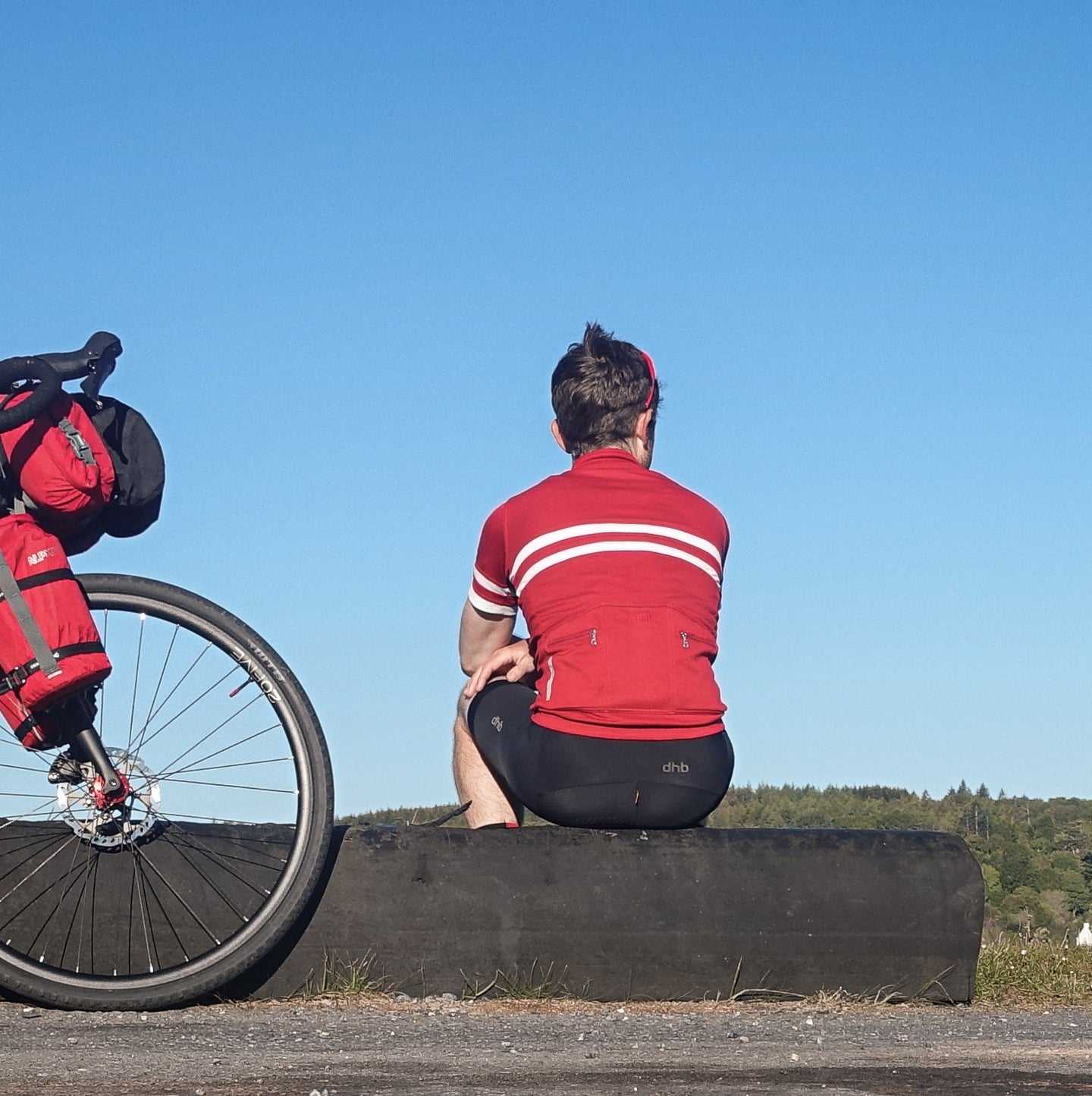 Bikepacking Scotland | Part 4