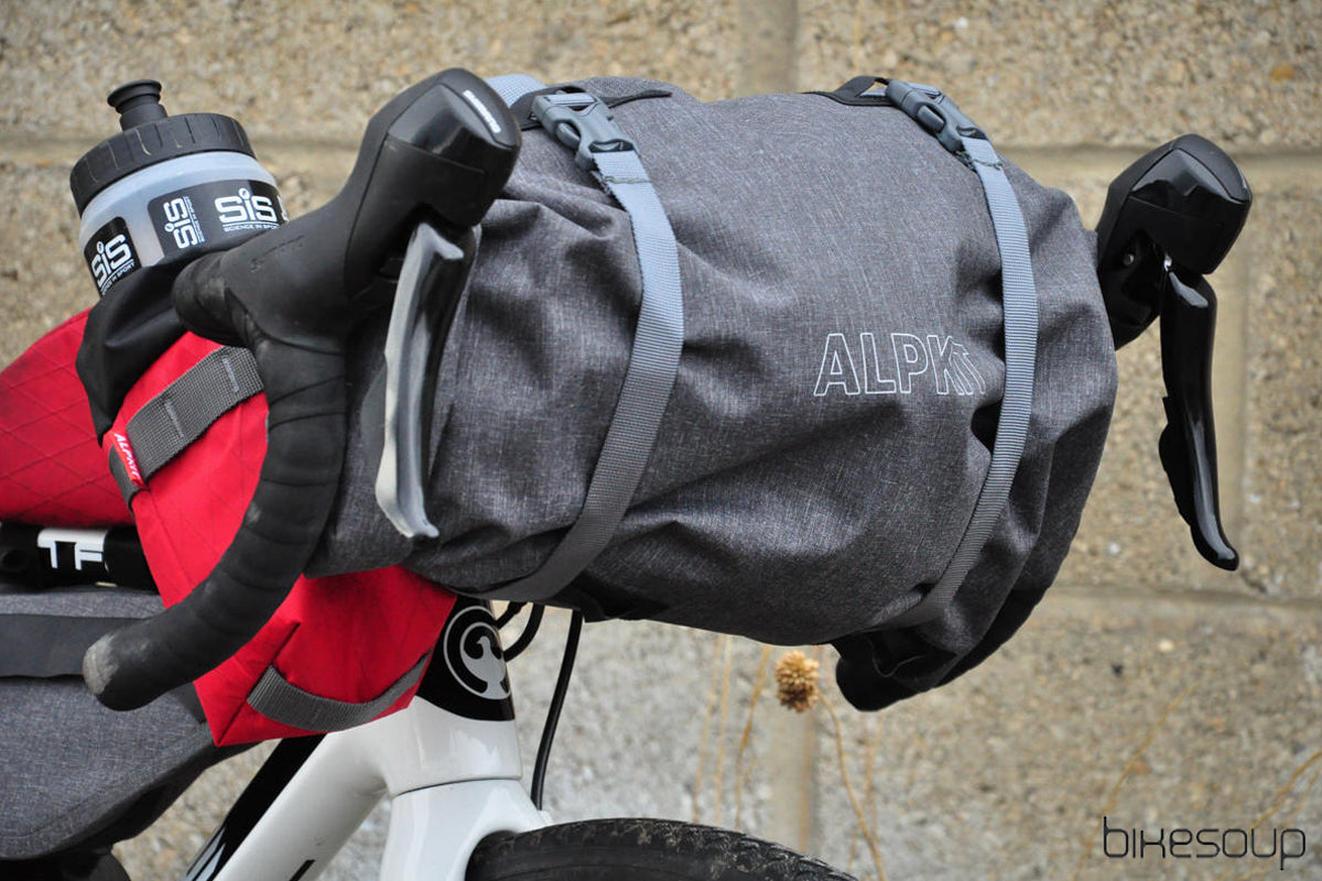 A Review of Our Rando Bikepacking Range