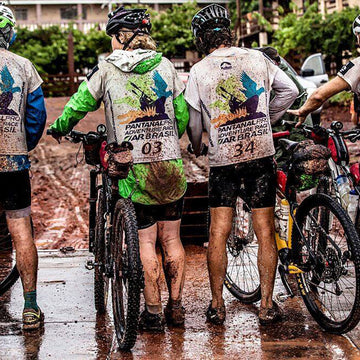 2012 TEVA Mountain Games | Paddling in Europe