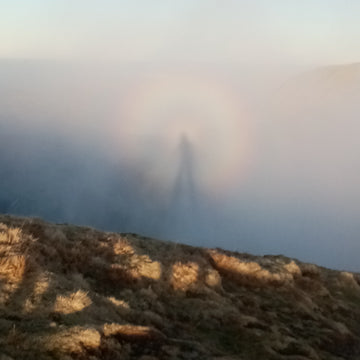 Responsible wild camping
