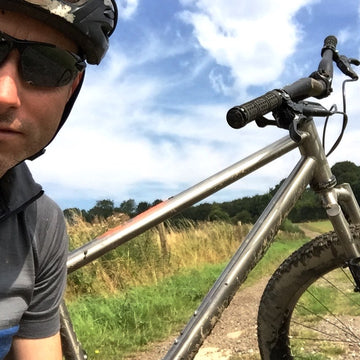 Downs link ride