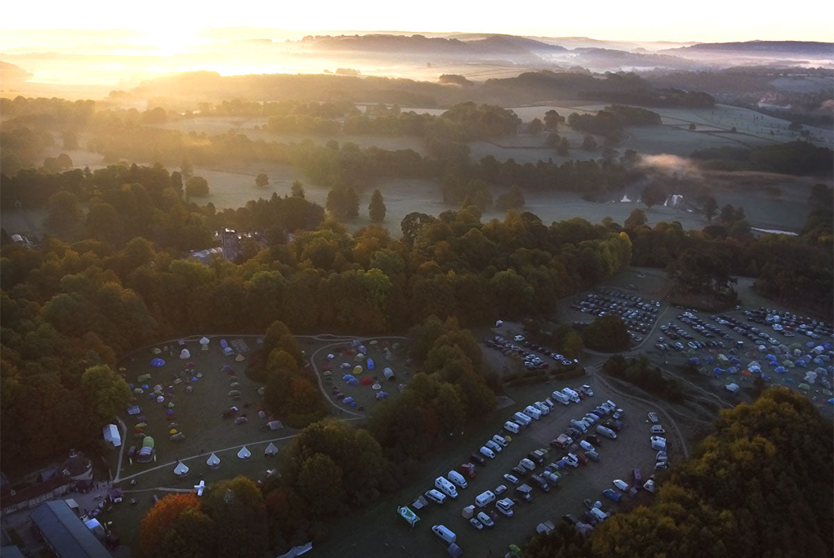 Big Shakedown 2018