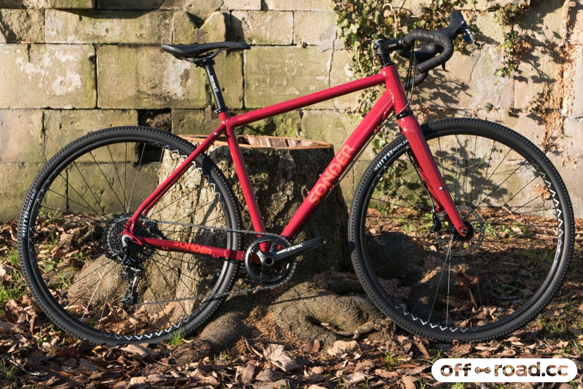 Testing The Sonder Camino Al