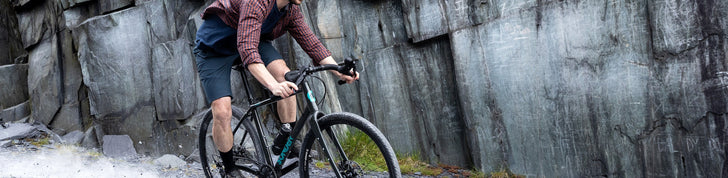 How do I choose the right size bike for me